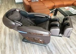Osaki OS-3D Pro Dreamer Zero Gravity Massage Chair. Fixed Price $4999.00.
