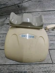 Oxyciser 9864 Leg Swing Massage Exercise Machine Circulation. Fixed Price $100.00.