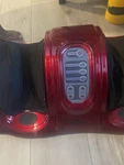Zeny Foot Massager Machine With Heat Shiatsu Deep Kneading. Fixed Price $30.00.