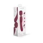 Le Wand Flat Top Fusion G. Fixed Price $145.00.