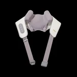 Breo N5 Mini Massager, Neck, Back, Leg, Deep For Muscle Relaxation. Fixed Price $49.73.