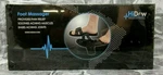 Hidow Foot Massager Tens Therapy New Fast Free Shipping. Fixed Price $15.99.