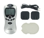 Zeus Handheld 8 Mode E-stim Unit With Silicone Pads. Fixed Price $68.71.