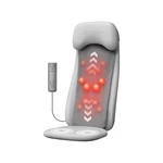 Comfier Shiatsu Back Massager With Heat, Deep Tissue Kneading Chair... Fast Ship. Fixed Price $175.79.