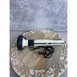 Panasonic Panabrator Iv EV222 Handheld Massager With Heat Vintage Made Japan. Fixed Price $39.99.