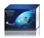 Electronic Pulse Massager Muscle Stimulator Body Pain Relief Therapy Mini Ipro. Fixed Price $245.00.