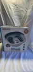 Bubble Spa Elite Footbath With Massage Jets Pedicure Center And Heat Boost New. Fixed Price $31.97.