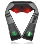 Medcursor Neck Massager With Heat Deep Tissue Pain Relief, Rechargeable Shia.... Fixed Price $68.42.