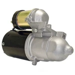 Starter Motor Quality-built 6473MS Reman. Fixed Price $166.95.