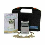 Tens 7000 Digital Pain Management Back Relief, 4 Electrodes/unit Pads. Fixed Price $35.00.