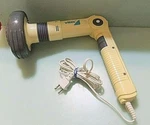 Vitec Perfect Angle 2 Speed Full Body Adjustable Massager #46415. Fixed Price $15.00.
