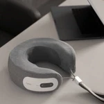 Breo Ineck 3PRO Electric Massager Pillow With Heat. Fixed Price $129.99.