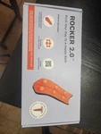 Rocker 2.0: Doctor-developed For Neck & Shoulder Pain Relief (open Box / New). Fixed Price $49.95.