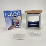 Roleo Pro Massager Ultimate Relief Hand, Wrist & Forearm Pain. Fixed Price $58.97.