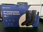 Easezen Air Compression Recovery System Model FE-7211. Fixed Price $99.99.
