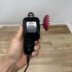 Wahl Vintage Model Hand-e Electric Massage Vibrator Original Box / See Video. Fixed Price $59.95.