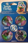 Tangle Therapy Soft Flex Twistable Device For Adhd/stress. Fixed Price $17.98.