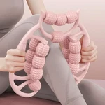 Leg Massage Roller Anti Cellulite Slimming Relax Body Therapy Home Health Care. Fixed Price $15.87.