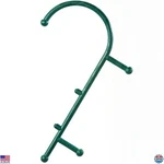 Thera Cane Massager - Green, Single Deep Tissue Pain Relief Tool. Fixed Price $72.41.