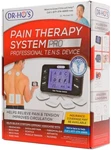 Dr-ho's 4-PAD Pain Therapy System Professional Tens Body Relief Kit. Fixed Price $39.44.
