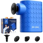 Bob And Brad P5 Mini Massage Gun Travel Size Deep Tissue Percussion. Fixed Price $55.76.