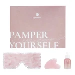 Glowiest Pamper Yourself Facial Massage Set. Fixed Price $20.00.