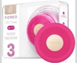 Foreo Ufo 3 Led 4-IN-1 Face Mask Skincare Device Moisturiser Full Spect. Fixed Price $150.00.