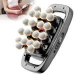 Upgraded Massage Gun Set, Multi 20-HEADS. Fixed Price $79.99.