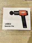Lexco Booster Pro Massage Gun. Fixed Price $128.70.