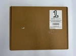 1LOVE (utk) Far Infrared Natural Jade And Tourmaline Heating Pad Mat. Fixed Price $180.00.