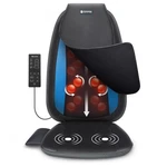 Comfier Shiatsu Back Massager With Heat, Chair Pad For Pain Relief,. Fixed Price $401.59.