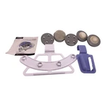 Attachment Accessories For Homedics Foot Rejuvenator Ultra Spa FR-700RC. Fixed Price $11.99.