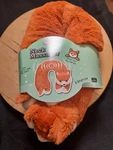 Nwt Foxy Travel Neck Roll Pillow Massager By Health Touch. Fixed Price $15.99.
