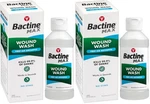 Bactine Max First Aid Antiseptic Wound Wash, Kills 99.9% Of Germs* From Minor. Fixed Price $17.09.