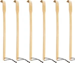 Renook Pack Wooden Bamboo Scratcher, 16.5 Inch Long Handle Back.... Fixed Price $17.19.