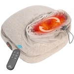 Snailax Foot Massager With Heat, Fast Heating Pad 3 Modes,removable,gift. Fixed Price $39.99.