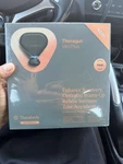 Brand New Therabody Theragun Mini Plus Portable Massage With Heat Sealed. Fixed Price $214.99.