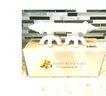 Ashley Black Mini #2 Anti Cellulite + Muscle Recovery New Box Authentic. Fixed Price $89.99.