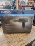 Exerscribe Vybe Pro Percussion Massage Gun Damaged Box. Fixed Price $38.00.