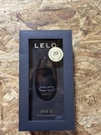 Lelo Nea 3 Mini Bullet For Woman Female Massager Pitch Black. Fixed Price $40.40.