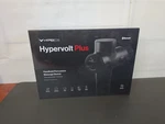 Hyperice Hypervolt Plus Percussion Massage Device Black, Bluetooth. Fixed Price $73.99.