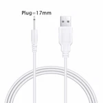 3FT Usb Power Adapter Charger Cable Lead For Shibari Deluxe Mega Wand Massager. Fixed Price $8.36.