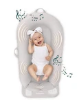 Homedics 3-IN-1 Calming Baby Cushion. Fixed Price $125.00.