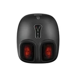 Comfier Shiatsu Foot Massager With Heat, Vibration,rolling Compression Feet M.... Fixed Price $101.41.