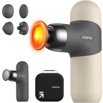 Renpho Mini Massage Gun With Heat Deep Tissue Muscle Protable Gift. Fixed Price $39.99.