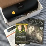 8 1 Earthing Meditation Yoga Mat Grounding Band Cord Natural Body Healing. Fixed Price $95.99.