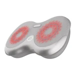 Homedics Dual Shiatsu Foot Massager With Heat, Deep-kneading Massage, Pain Re.... Fixed Price $72.27.