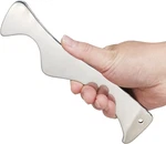 Fstcrt Muscle Scraper Tool, Gua Sha Scraping Massage Tools, Stainless Stee. Fixed Price $19.95.
