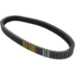 Drive Belt For Polaris Snowmobile 440 2006, Pro X Liquid Racer 2005. Fixed Price $83.55.