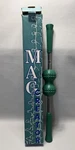 Nikken Magnetic Back & Body Massage Roller In Box. Fixed Price $93.93.